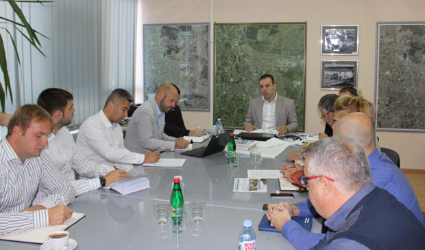 Први радници иду на обуку у Шведску